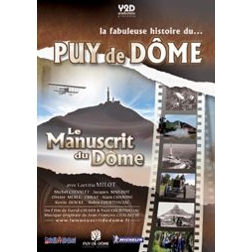 Le Manuscrit Du Dome