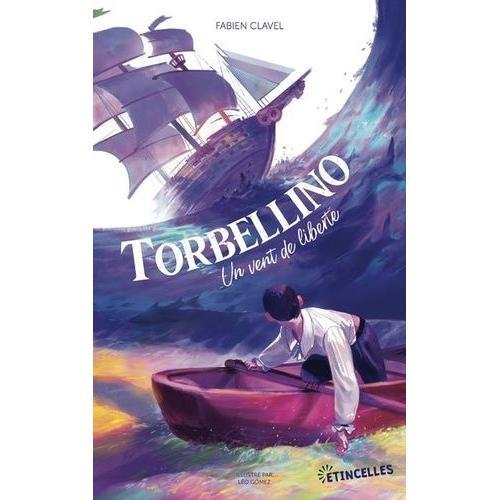 Torbellino - Un Vent De Liberté