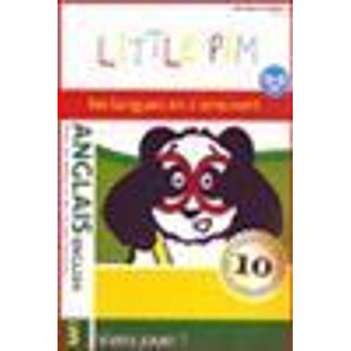Viens Jouer Little Pim