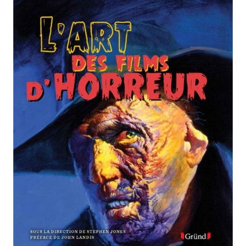 L'art Des Films D'horreur