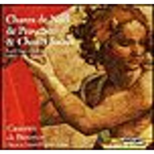 Chants De Noël De Provence Et Chants Sacrés