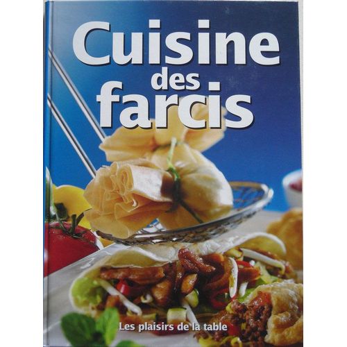 Cuisine Des Farcis