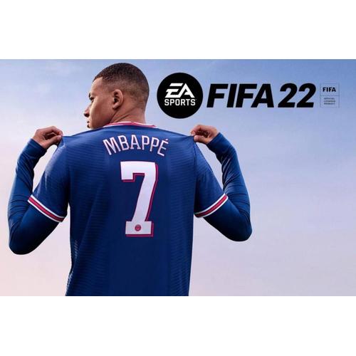 Collection Fifa Pc Codes Activation Jamais Utilisés Fifa 2017 2018 2019 2020 2021 2022 2023