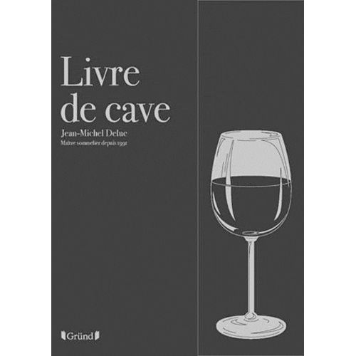 Livre De Cave