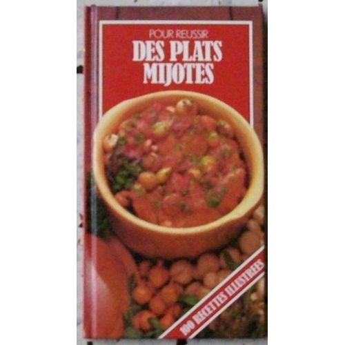 Des Plats Mijotés