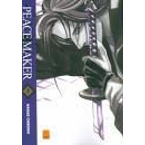 Peace Maker 03