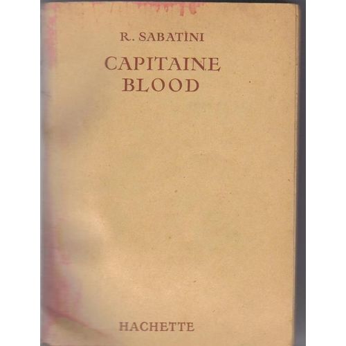 Capitaine Blood