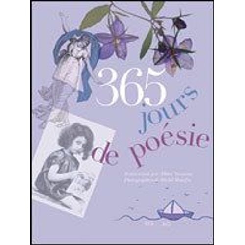 365 Jours De Poésie