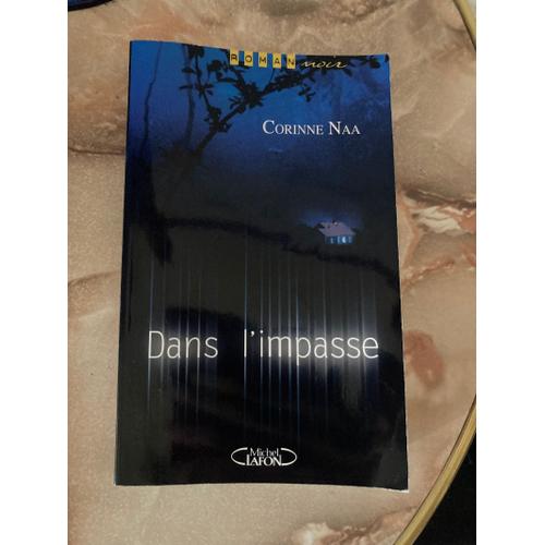 Dans L'impasse