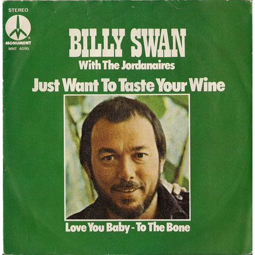 Just Want To Taste Your Wine