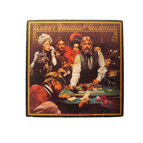 The Gambler