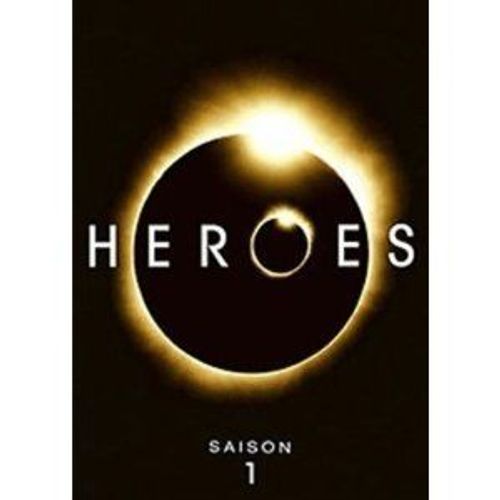 Heroes - Saison 1 - Edition Belge