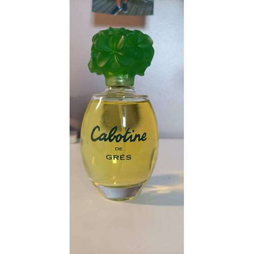 Cabotine De Grès Parfum 
