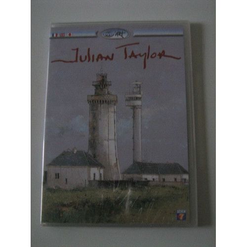 Julian Taylor