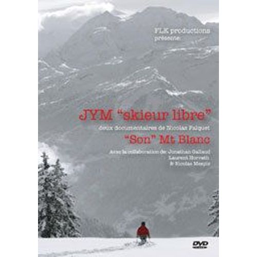 Jym Skieur Libre