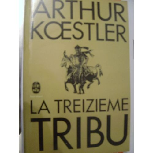 La Treizième Tribu