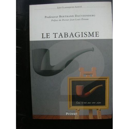 Le Tabagisme