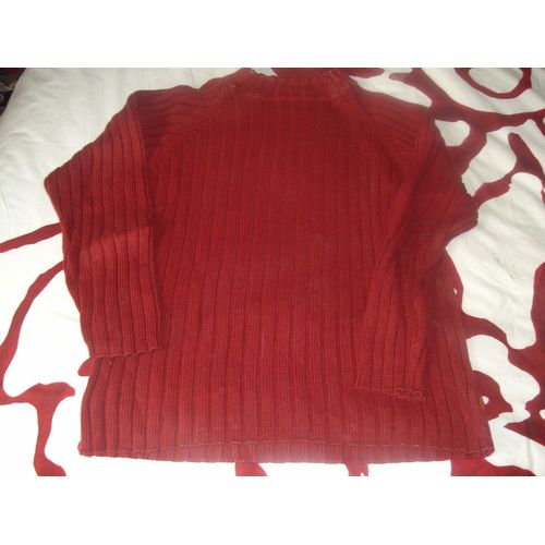 Pull Sergent Major