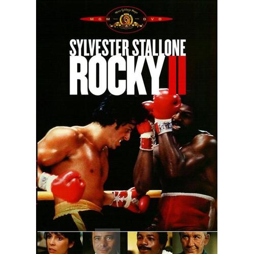 Rocky Ii
