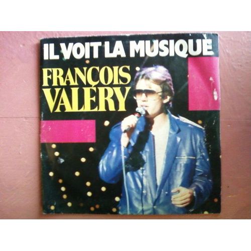 Il Voit La Musique
