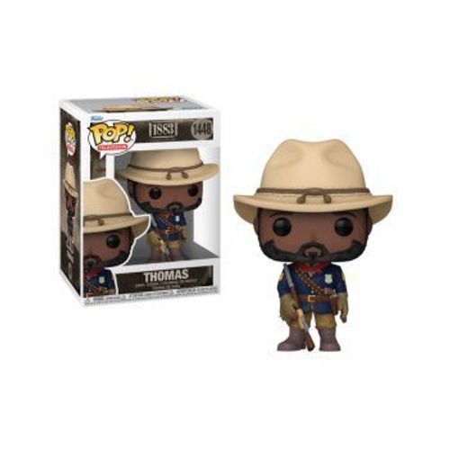 Figurine Funko Pop - 1883 N°1448 - Thomas (72199)