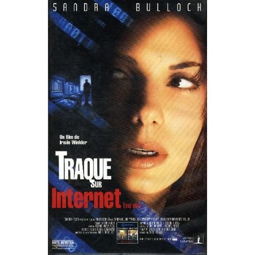 Traque Sur Internet