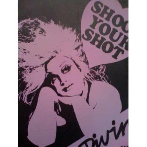 Shoot Your Shot / Instrumental