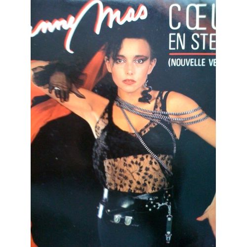 Coeur En Stereo / Oh Mama