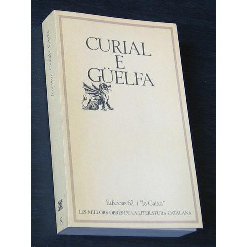 Curial E Güelfa