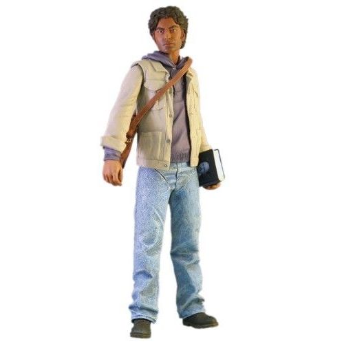 Heroes Série 1 Figurine Mohinder Suresh 18 Cm