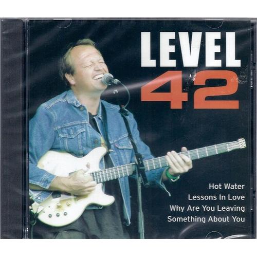 Level 42