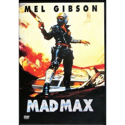 Mad Max
