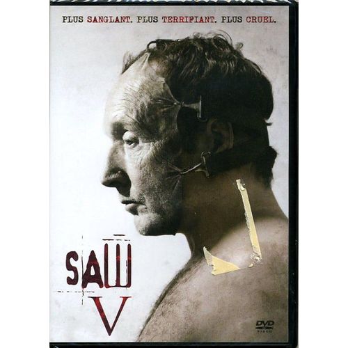 Saw 5
