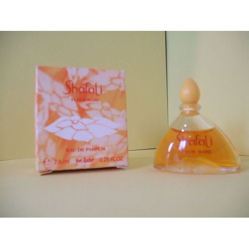 Shafali Fleur Rare - Eau De Parfum - Miniature 