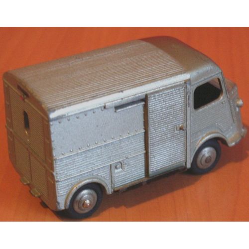 Tub Citroen Dinky Toys-Dinky Toys