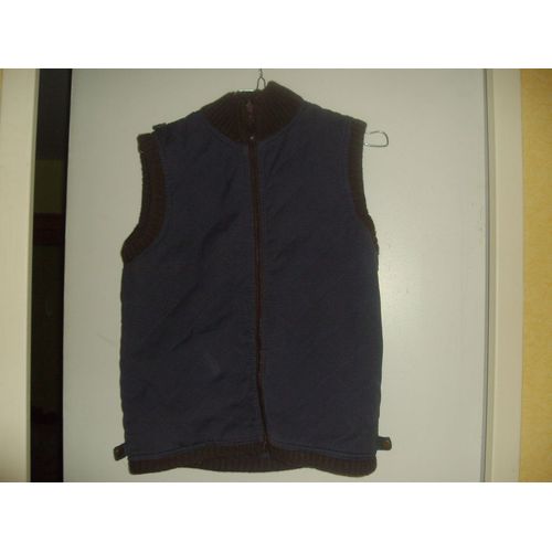 Veste Sergent Major