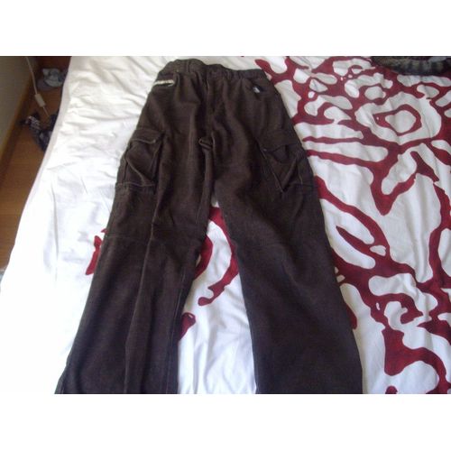 Pantalon Okaïdi