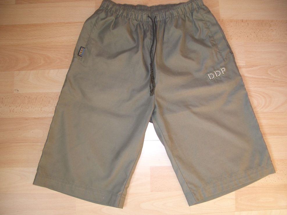 Short Bermuda Ddp Kaki T 10 Ans