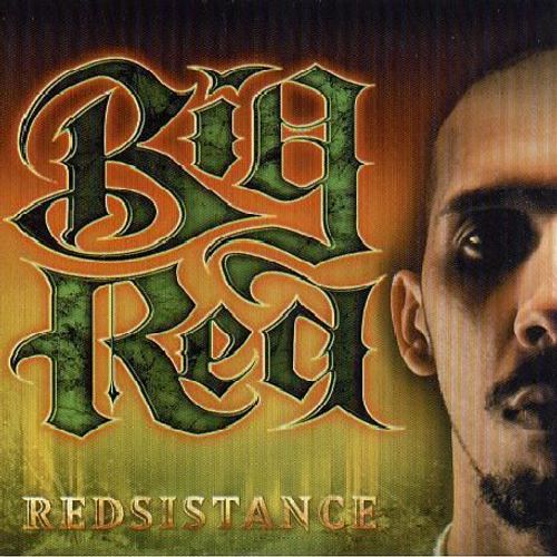 Redsistance - Edition Limitée