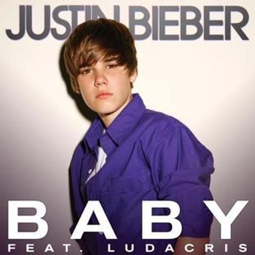 Baby (Feat Ludacris)