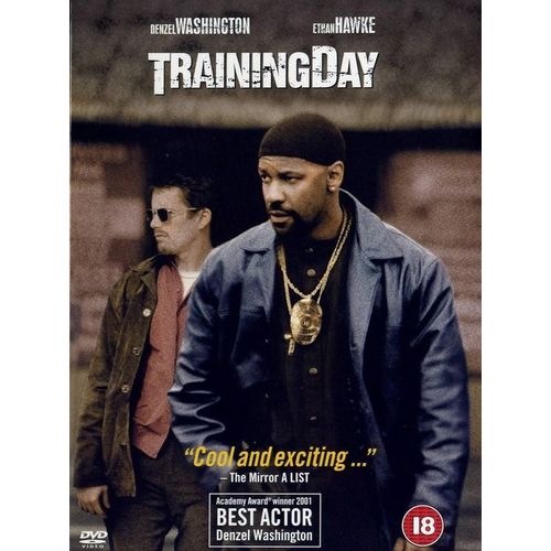 Training Day