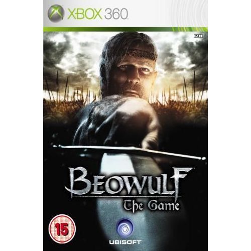 Beowulf - Import Uk Xbox 360
