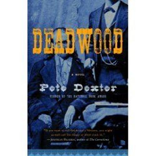 Deadwood Vintage Contemporaries