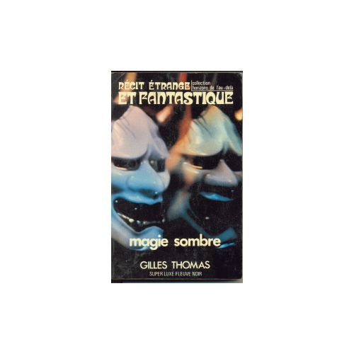 Magie Sombre