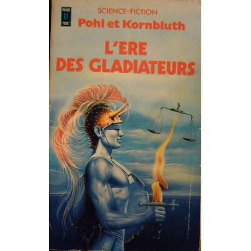 L're Des Gladiateurs