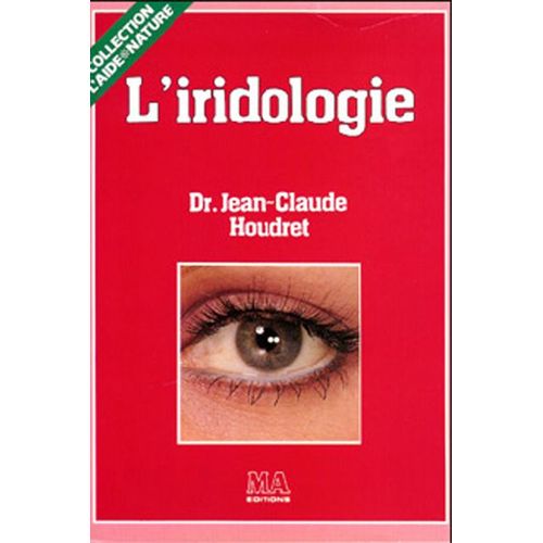 L'iridologie