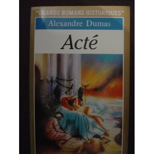 Acté
