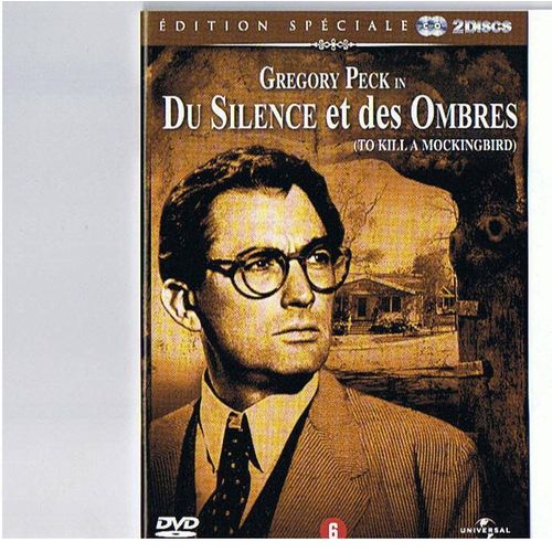 Du Silence Et Des Ombres ( Edition Speciale ) (Coffret 2 Dvd)