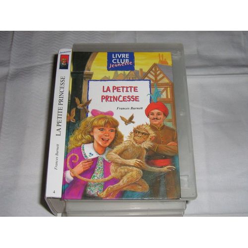 La Petite Princesse