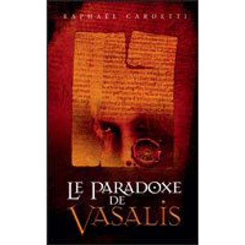 Le Paradoxe De Vasalis